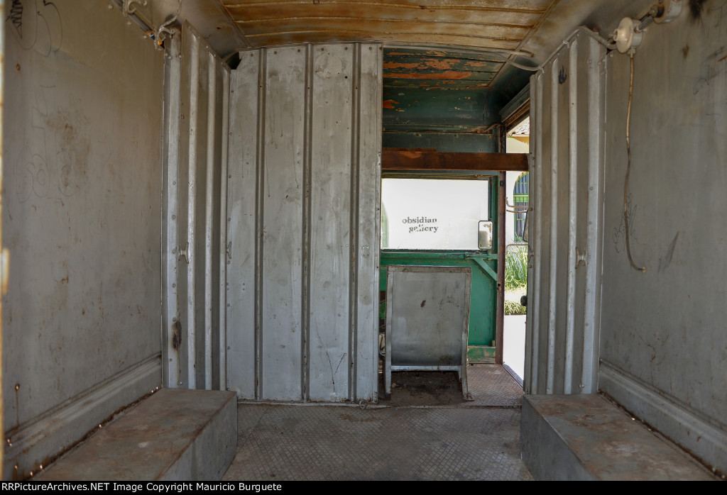 Ford Truck - Southern Arizona Transportation Museum